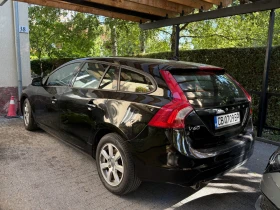 Volvo V60, снимка 4