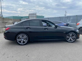 BMW 330 e xDrive | CARFAX | БЕЗ ИНЦИДЕНТИ, снимка 4