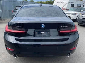 BMW 330 e xDrive | CARFAX | БЕЗ ИНЦИДЕНТИ, снимка 5