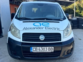 Peugeot Expert 1.9JTD + 9 MEСТЕН, снимка 2