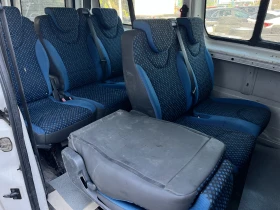 Peugeot Expert 1.9JTD + 9 MEСТЕН, снимка 10