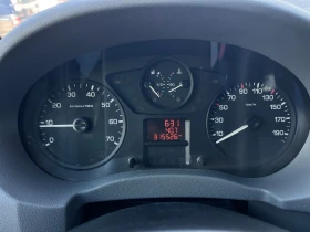 Peugeot Expert 1.9JTD + 9 MEСТЕН, снимка 8