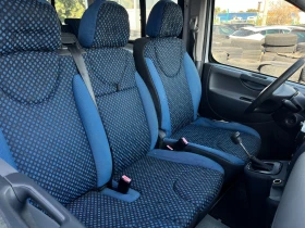 Peugeot Expert 1.9JTD + 9 MEСТЕН, снимка 9