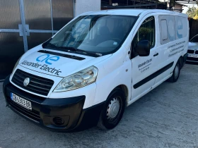 Peugeot Expert 1.9JTD + 9 MEСТЕН, снимка 1