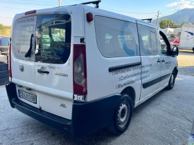 Peugeot Expert 1.9JTD + 9 MEСТЕН, снимка 4