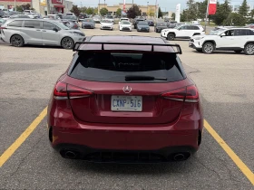 Mercedes-Benz A 35 AMG / АВТОКРЕДИТ, снимка 4