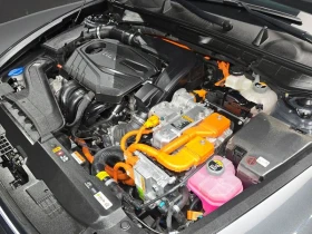 Hyundai Sonata Premium| 192к.с., снимка 5
