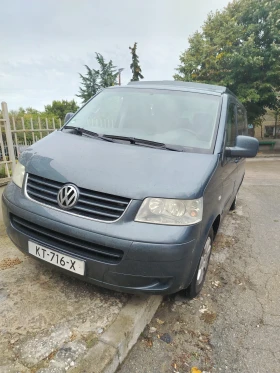 VW Multivan, снимка 3