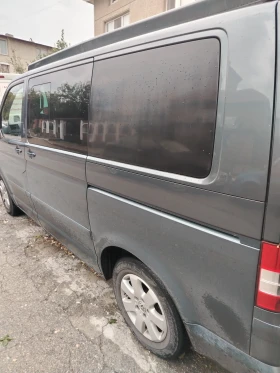 VW Multivan, снимка 4