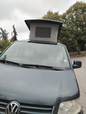 VW Multivan, снимка 10