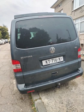 VW Multivan, снимка 5