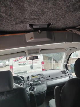 VW Multivan, снимка 7
