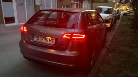 Audi A3, снимка 6