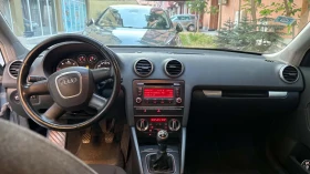 Audi A3, снимка 16