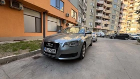 Audi A3, снимка 9