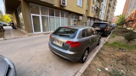 Audi A3, снимка 12