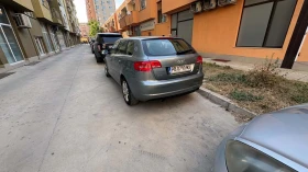 Audi A3, снимка 13