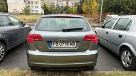 Audi A3, снимка 5