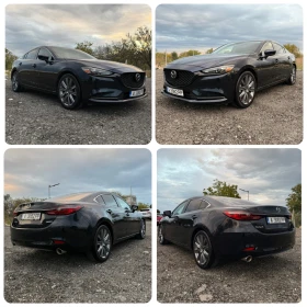 Mazda 6 2.5 SKYACTIV-G /100% Реален пробег/Видео/Лизинг, снимка 8
