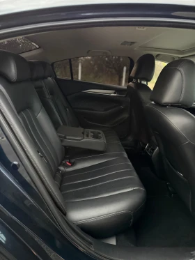 Mazda 6 2.5 SKYACTIV-G /100% Реален пробег/Видео/Лизинг, снимка 15