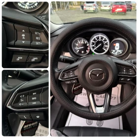 Mazda 6 2.5 SKYACTIV-G /100% Реален пробег/Видео/Лизинг, снимка 16