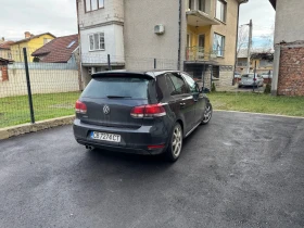 VW Golf GTD, снимка 2