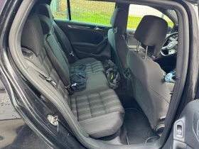 VW Golf GTD, снимка 5