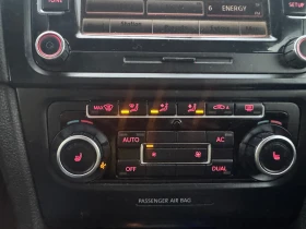 VW Golf GTD, снимка 8