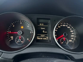VW Golf GTD, снимка 10