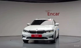 BMW 320 * 320d xDrive * HUD * 2 КЛЮЧА * ЦЕНА ДО БГ * , снимка 3