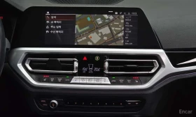 BMW 320 * 320d xDrive * HUD * 2 КЛЮЧА * ЦЕНА ДО БГ * , снимка 10