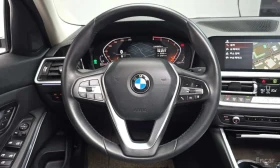 BMW 320 * 320d xDrive * HUD * 2 КЛЮЧА * ЦЕНА ДО БГ * , снимка 7