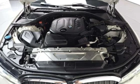 BMW 320 * 320d xDrive * HUD * 2 КЛЮЧА * ЦЕНА ДО БГ * , снимка 17