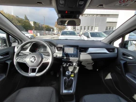 Renault Captur equilibre/100к.с/Газ/Бензин, снимка 8