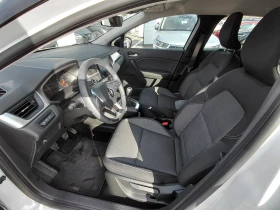 Renault Captur equilibre/100к.с/Газ/Бензин, снимка 11