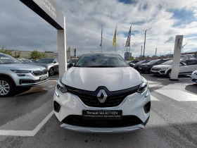 Renault Captur equilibre/100к.с/Газ/Бензин, снимка 2
