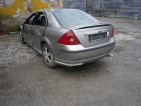 Ford Mondeo 2.5 V6 | Mobile.bg    2