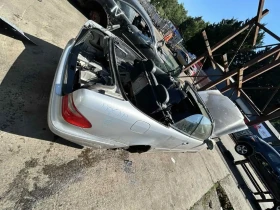 Mercedes-Benz CLK 320 - 11 € / 21.51 лв. - 84968674 2