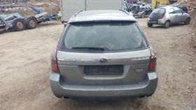 Subaru Legacy 2.0d | Mobile.bg    5