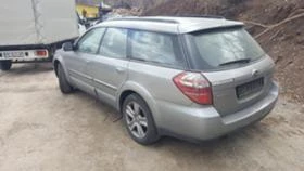 Subaru Legacy 2.0d | Mobile.bg    4