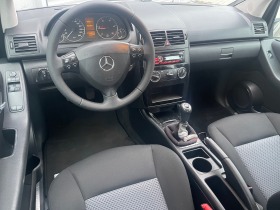 Mercedes-Benz A 180 2, 0cdi 109к.с., клима, мулти, борд, usb, 6k., евр, снимка 12