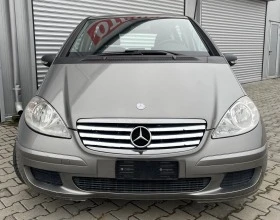 Mercedes-Benz A 180 2, 0cdi 109.., , , , usb, 6k.,  | Mobile.bg    16