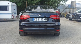 VW Jetta 2.0i-automatic_LPG | Mobile.bg   6