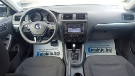 VW Jetta 2.0i-automatic_LPG | Mobile.bg   10