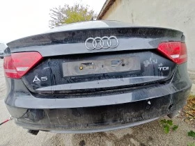 Audi A5 Sportback, снимка 3