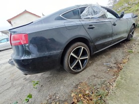 Audi A5 Sportback, снимка 2
