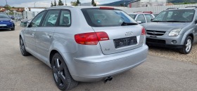 Audi A3 2.0 TFSI | Mobile.bg   7