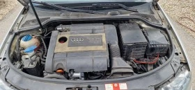 Audi A3 2.0 TFSI - [14] 