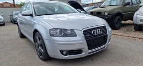 Audi A3 2.0 TFSI - [6] 