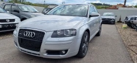 Audi A3 2.0 TFSI - [1] 